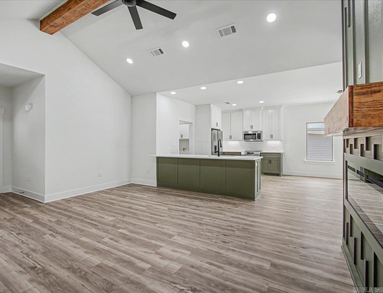 125 Glock Lane Hot Springs, AR 71913