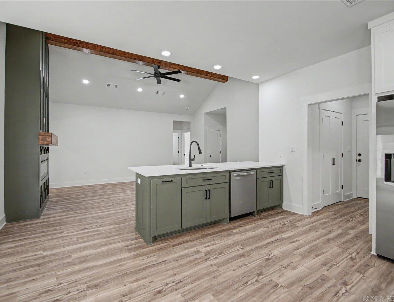 125 Glock Lane Hot Springs, AR 71913