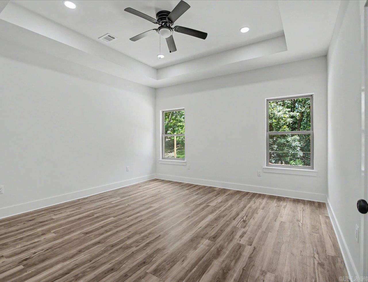 125 Glock Lane Hot Springs, AR 71913