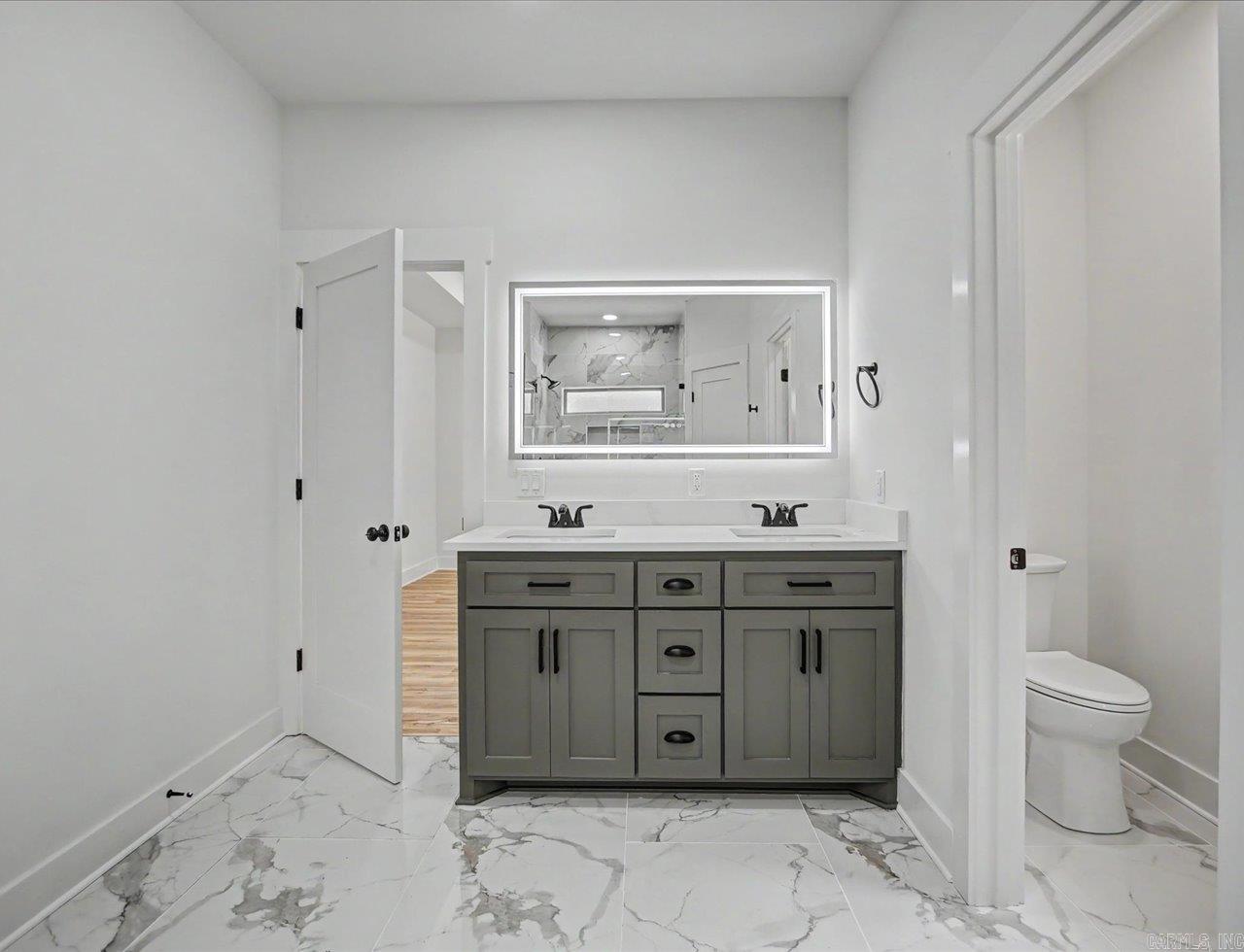 125 Glock Lane Hot Springs, AR 71913