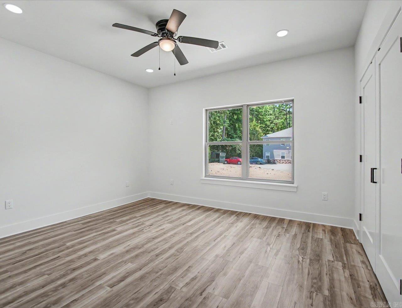 125 Glock Lane Hot Springs, AR 71913