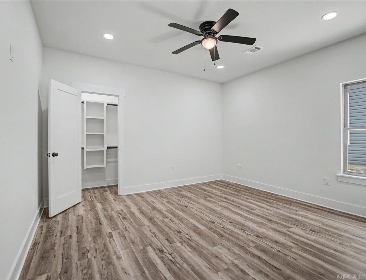 125 Glock Lane Hot Springs, AR 71913