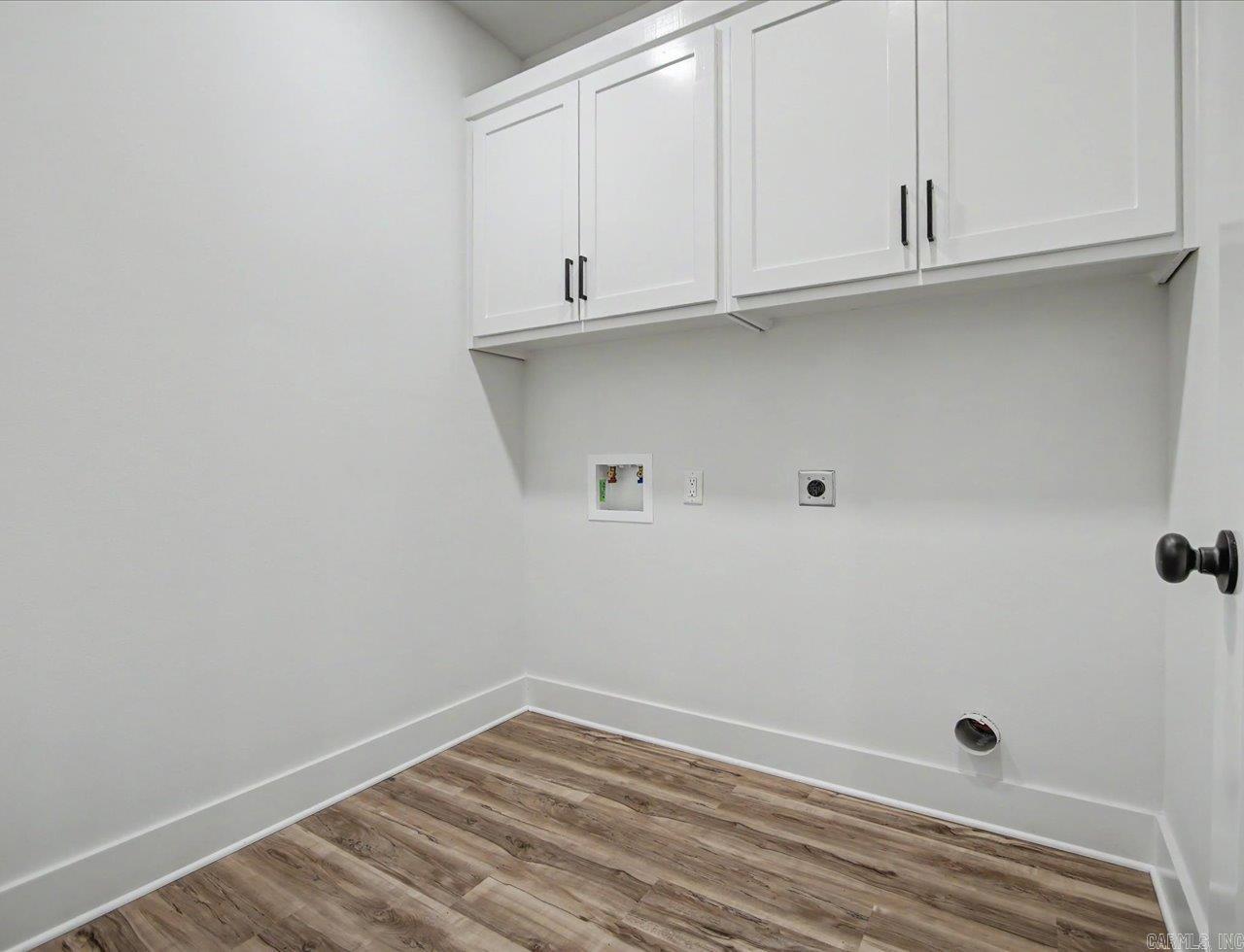 125 Glock Lane Hot Springs, AR 71913