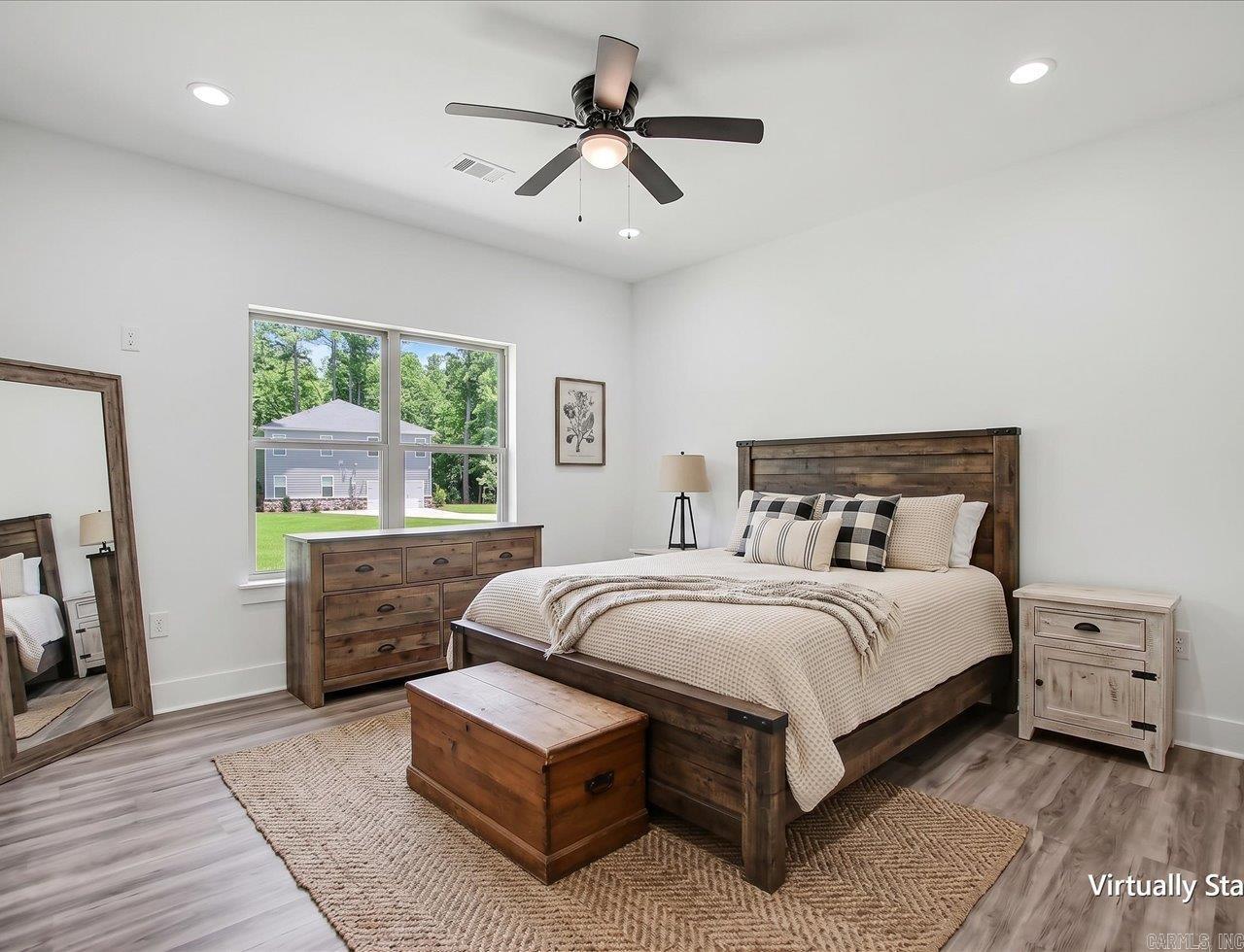 125 Glock Lane Hot Springs, AR 71913