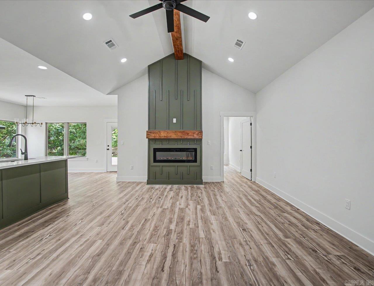 125 Glock Lane Hot Springs, AR 71913