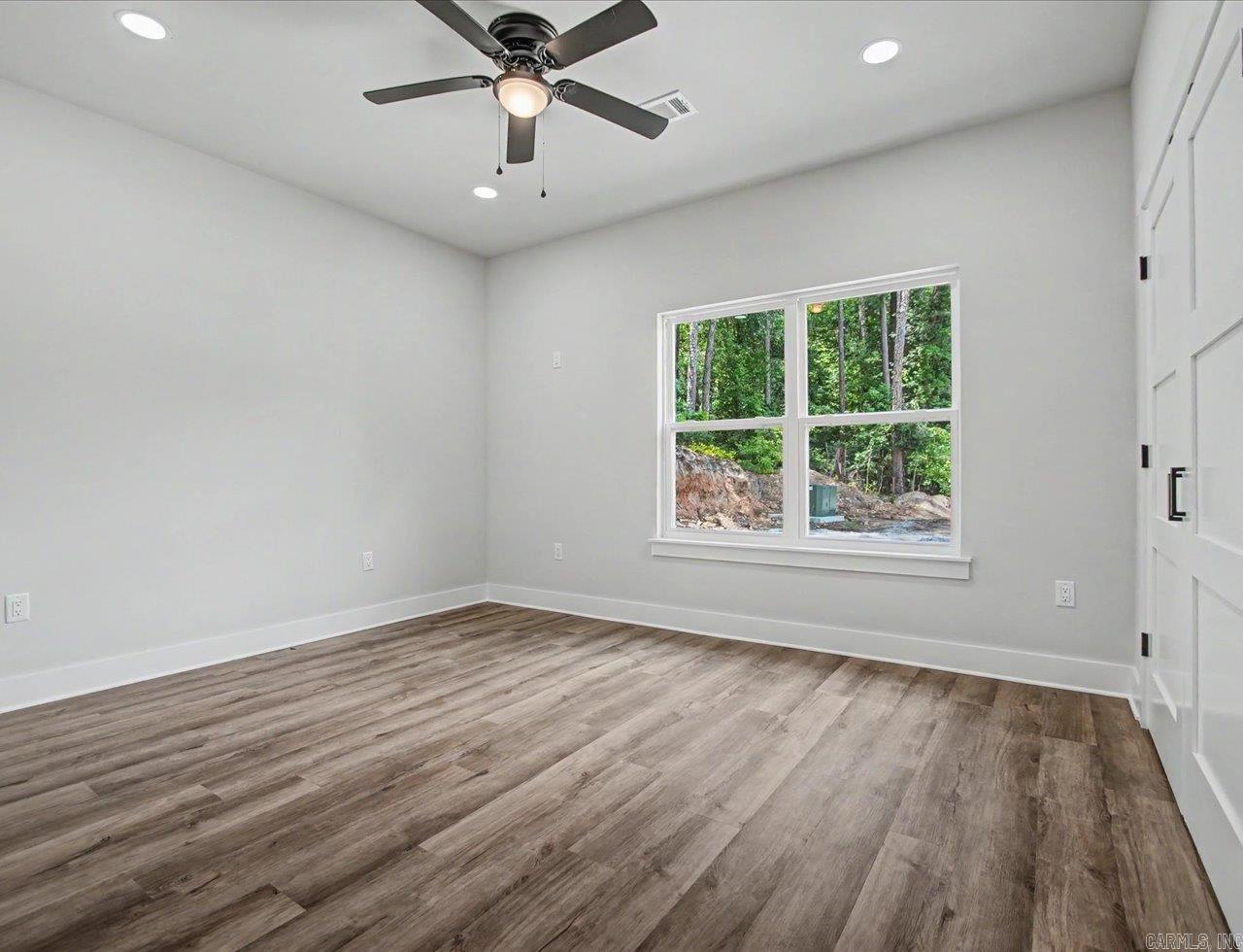 129 Glock  Hot Springs, AR