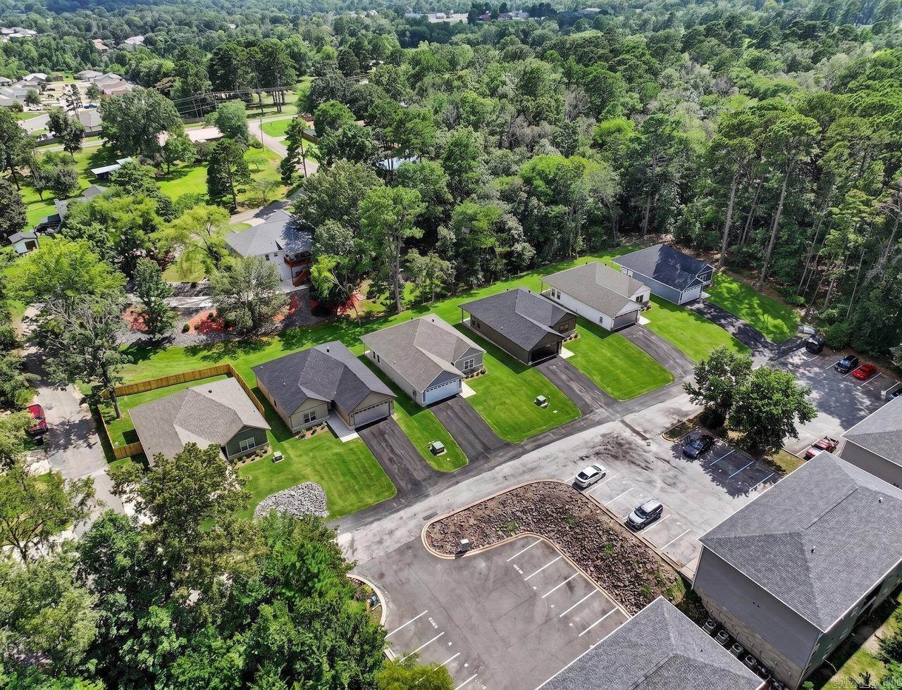 129 Glock  Hot Springs, AR