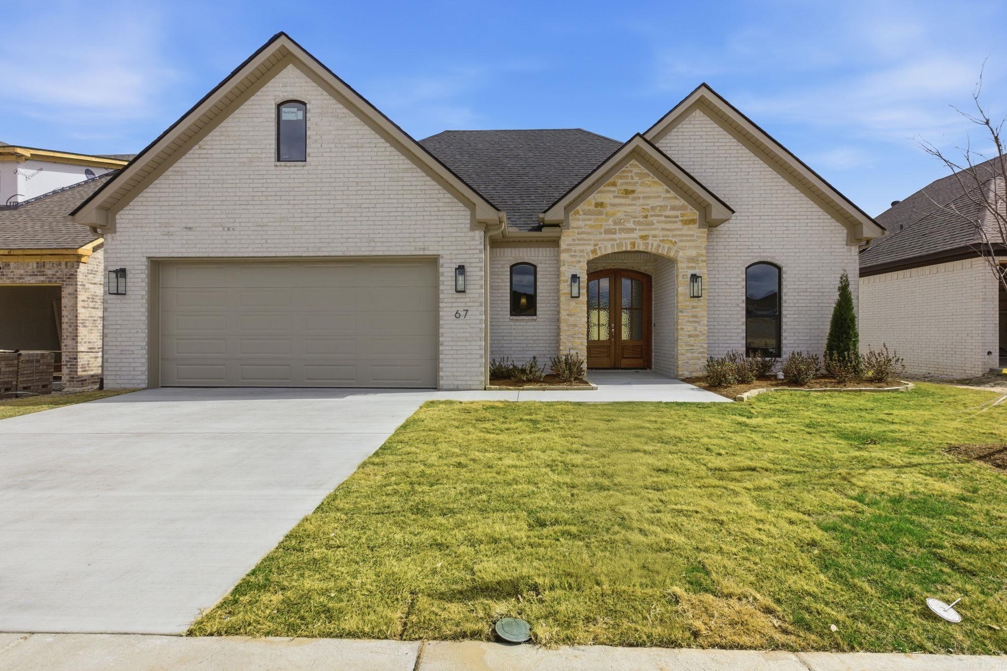 67 Mountain Brook  Little Rock, AR