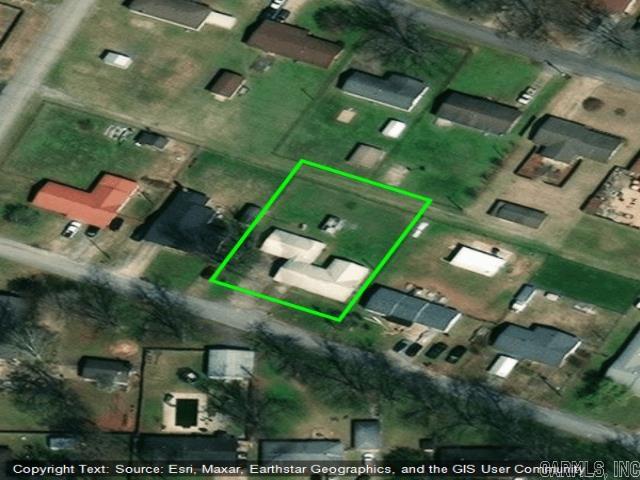 2817 Claire  Newport, AR