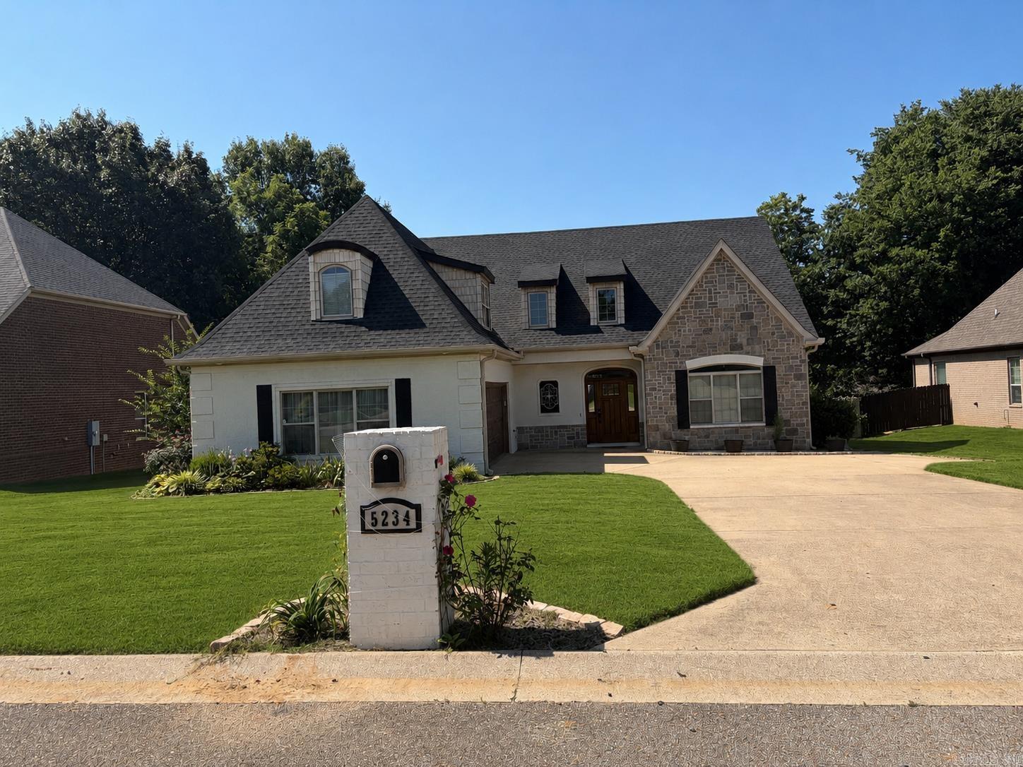 5234  Providence  Jonesboro, AR