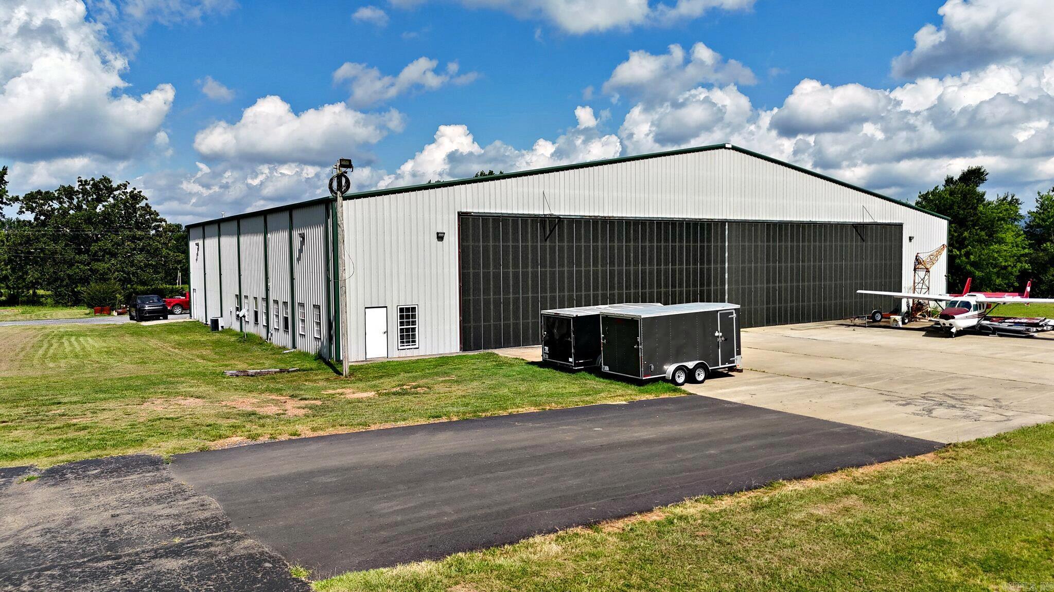 255 Polk Road 52  Mena, AR