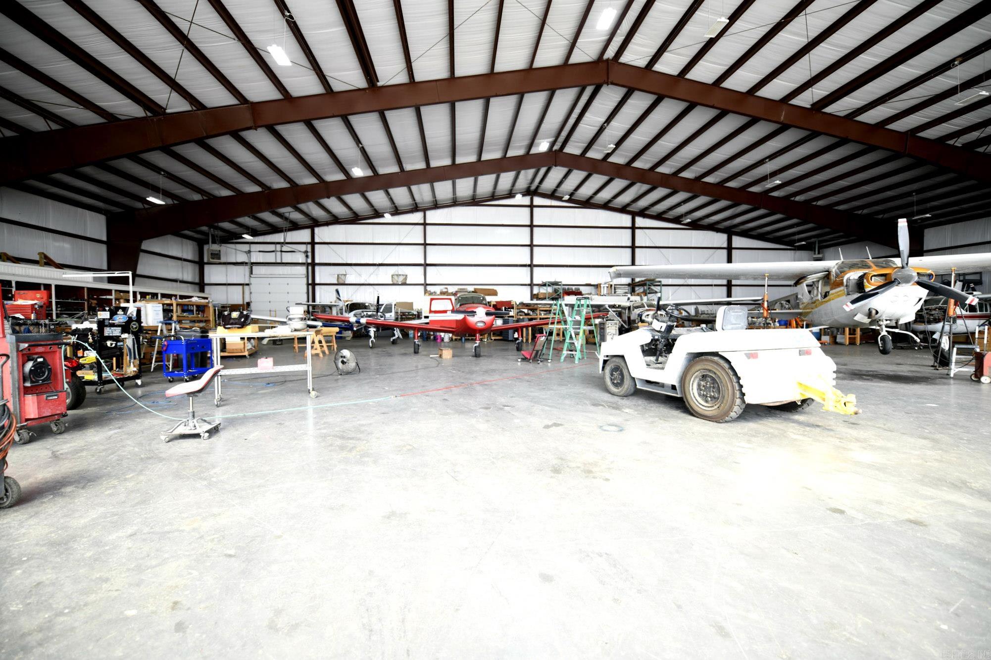 255 Polk Road 52  Mena, AR