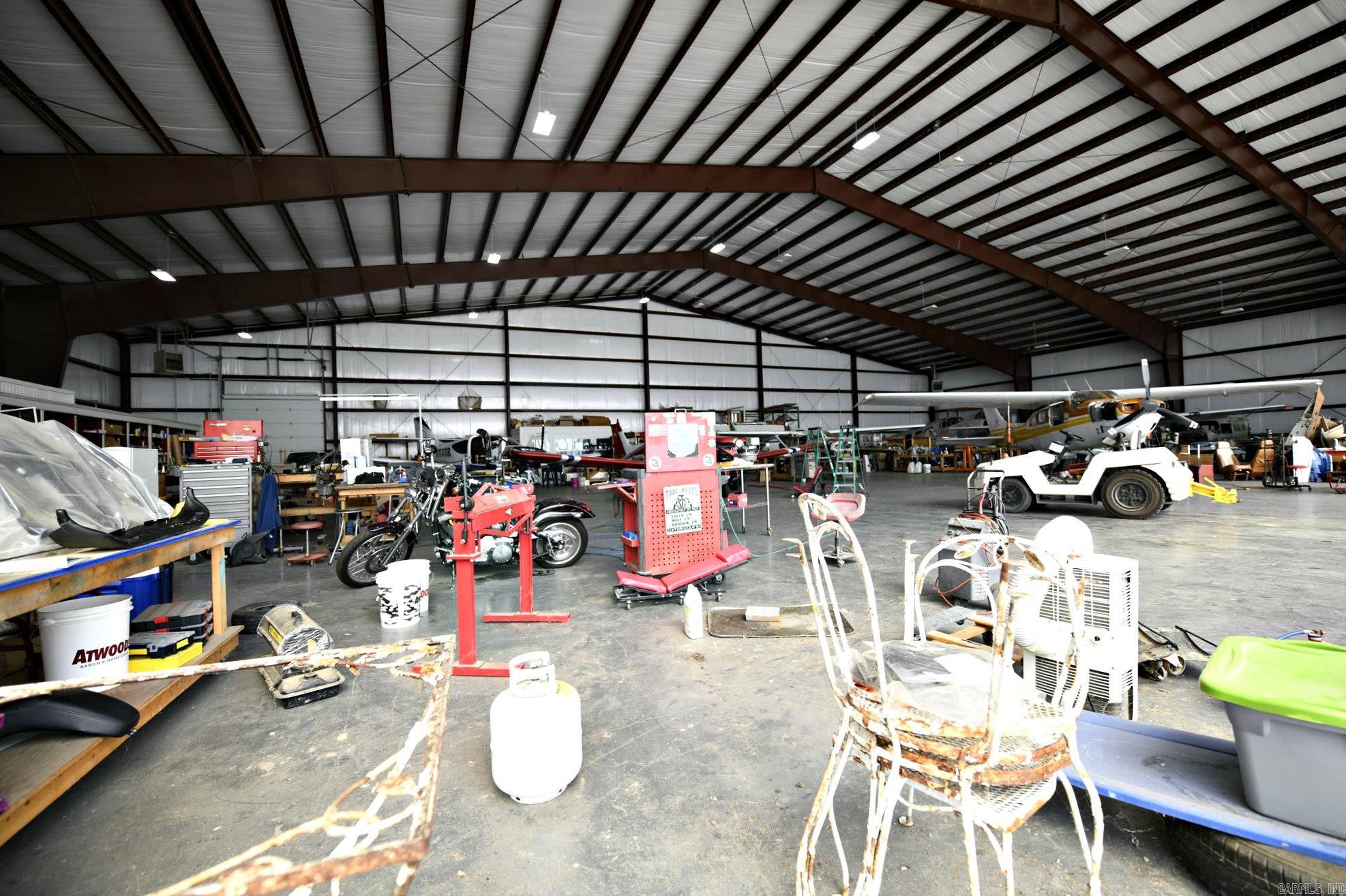 255 Polk Road 52  Mena, AR