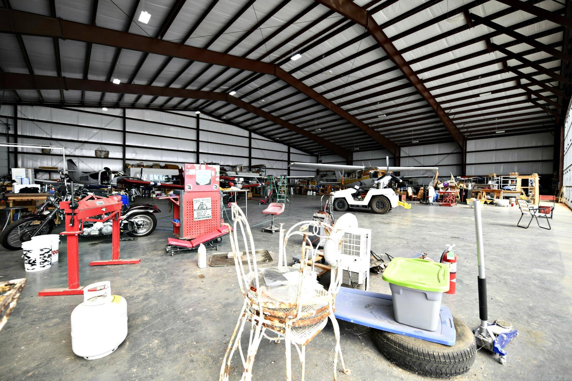 255 Polk Road 52  Mena, AR