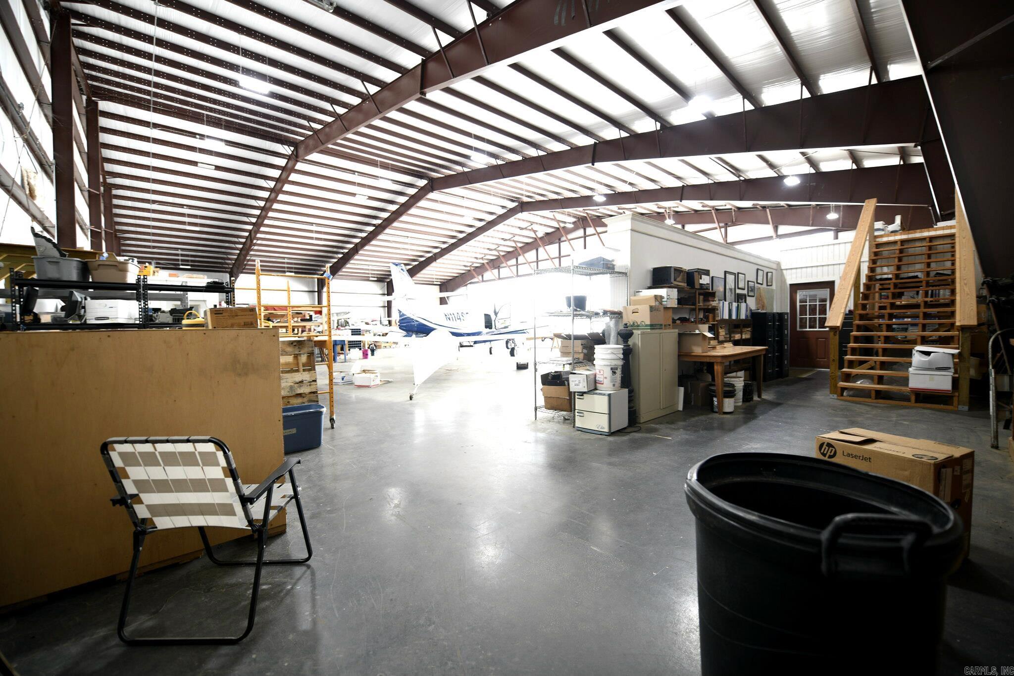 255 Polk Road 52  Mena, AR