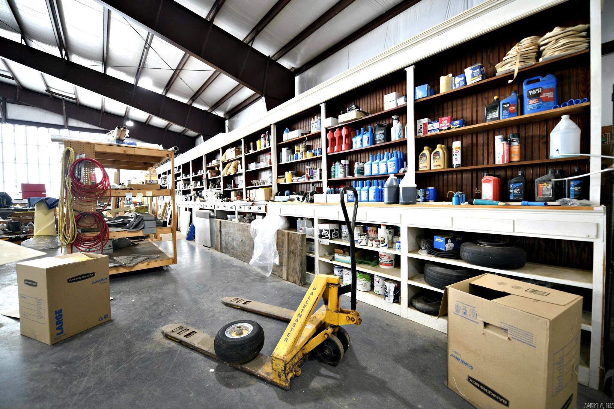 255 Polk Road 52  Mena, AR