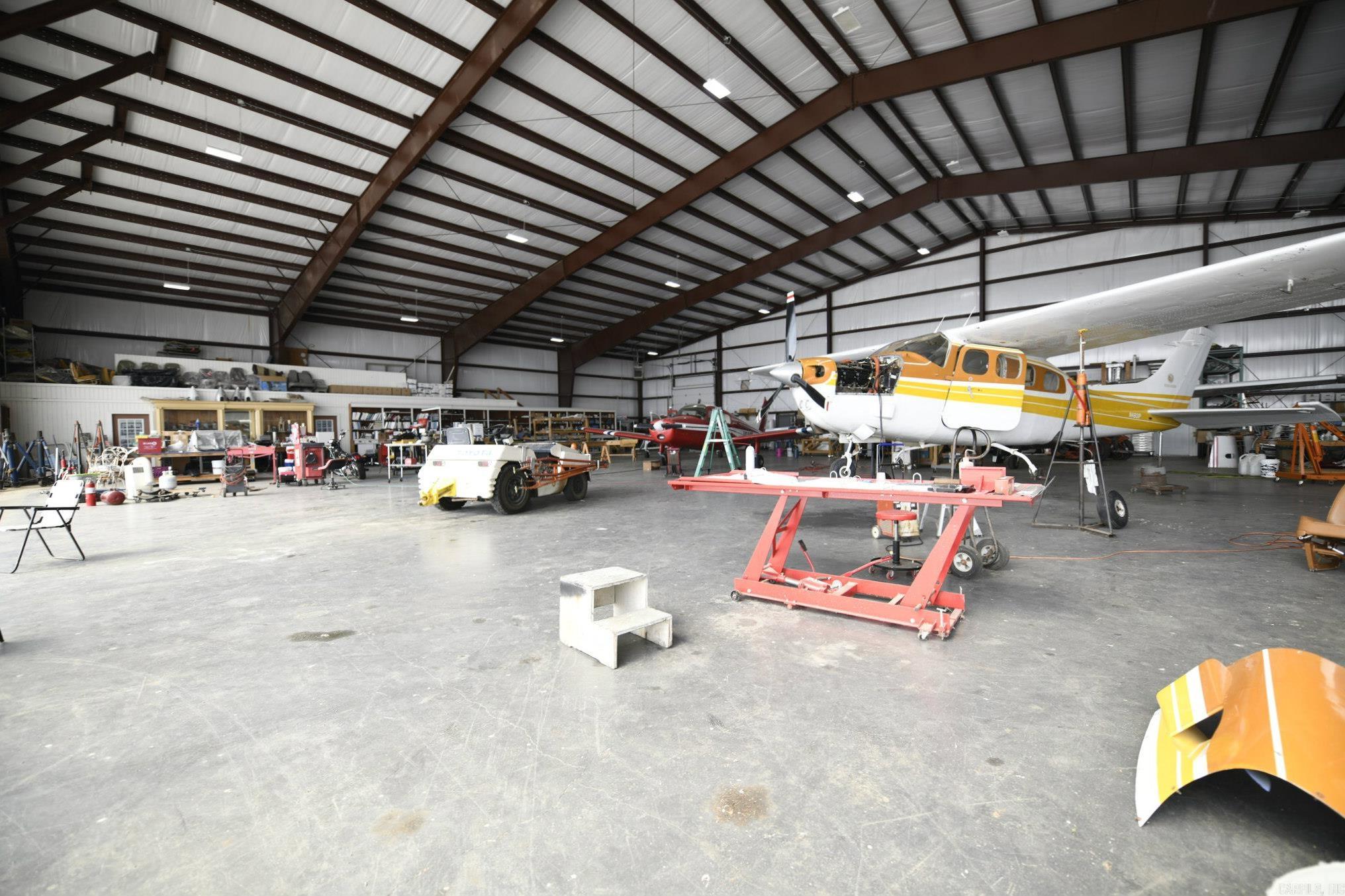 255 Polk Road 52  Mena, AR