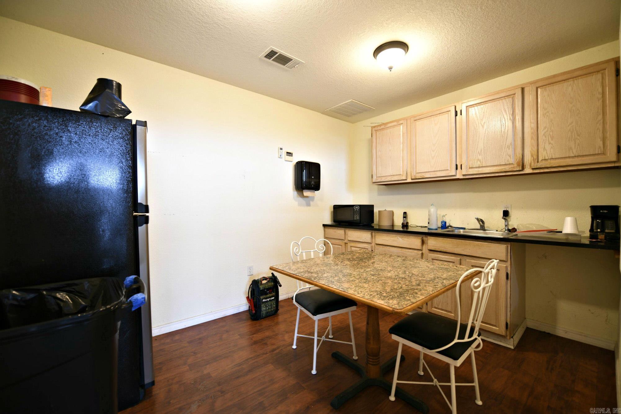 255 Polk Road 52  Mena, AR