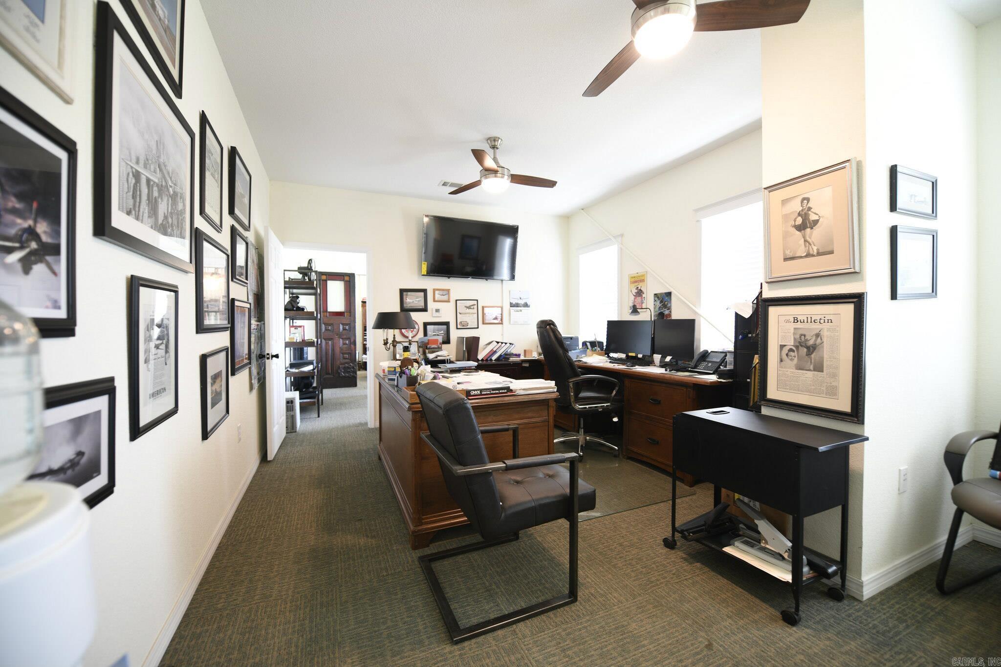 255 Polk Road 52  Mena, AR