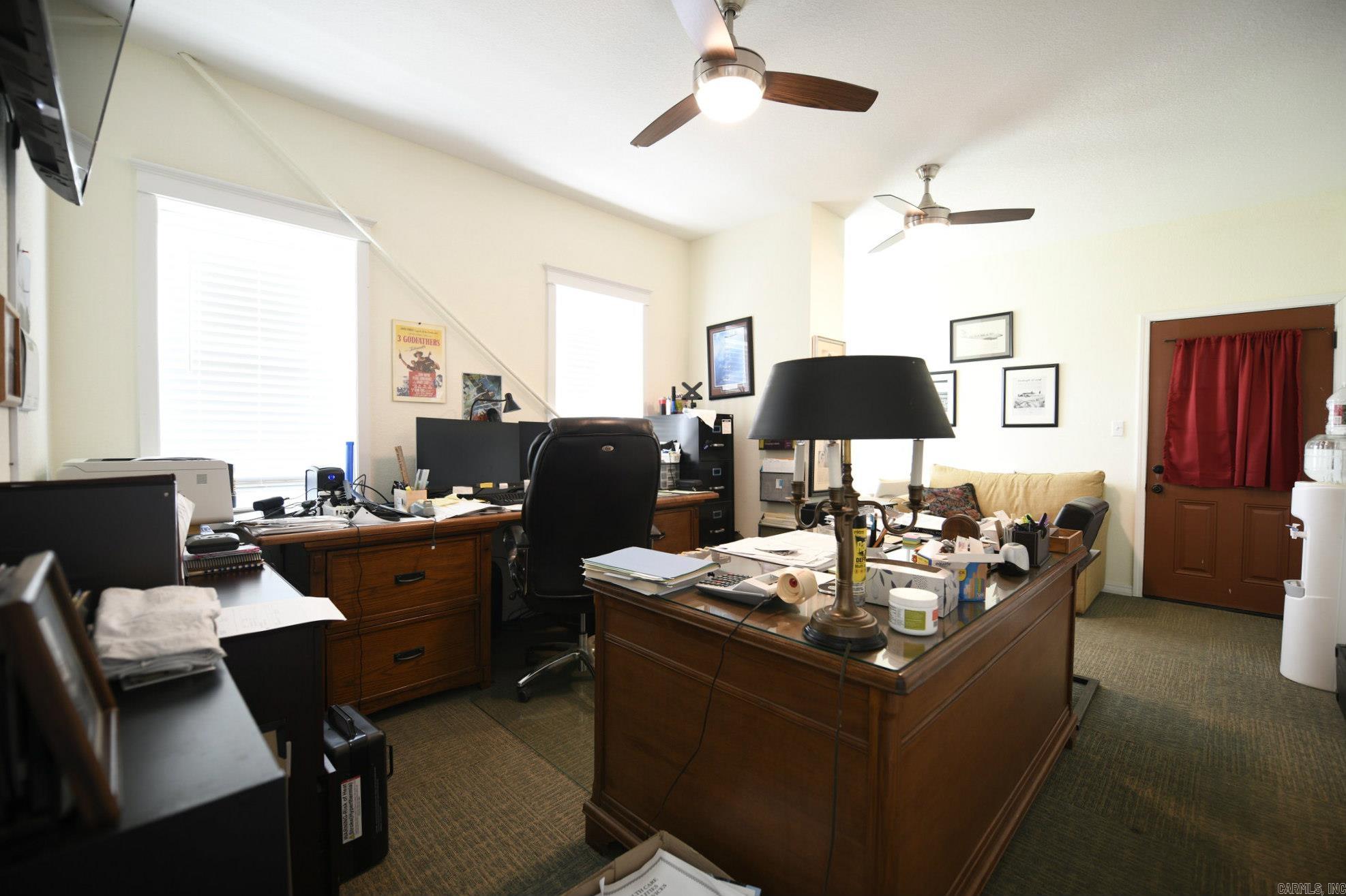 255 Polk Road 52  Mena, AR