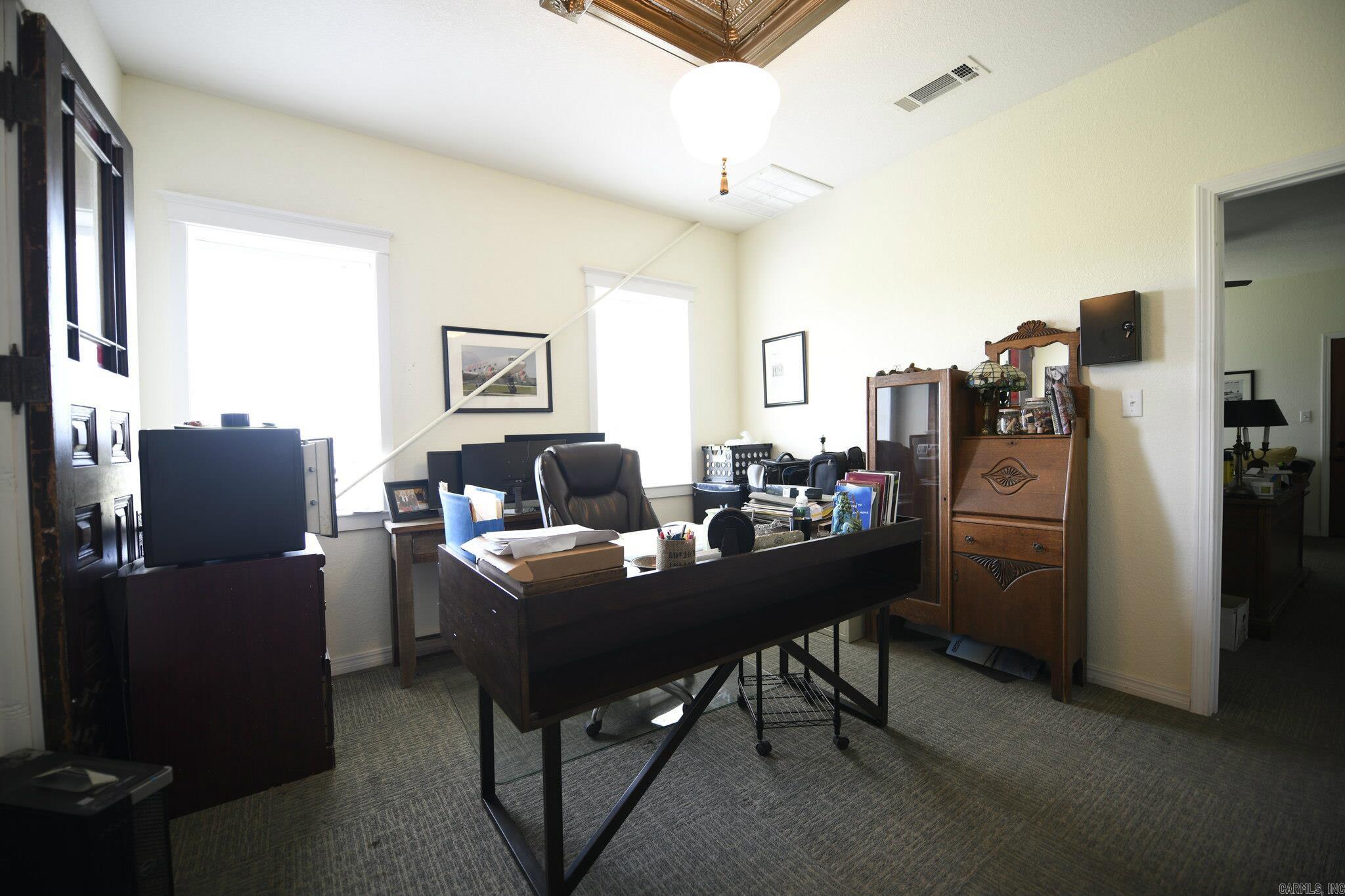 255 Polk Road 52  Mena, AR