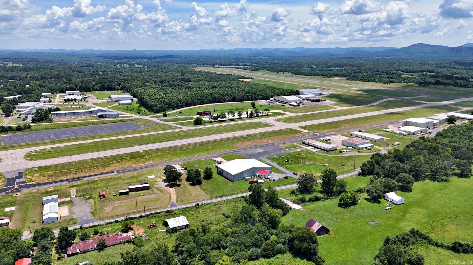255 Polk Road 52  Mena, AR