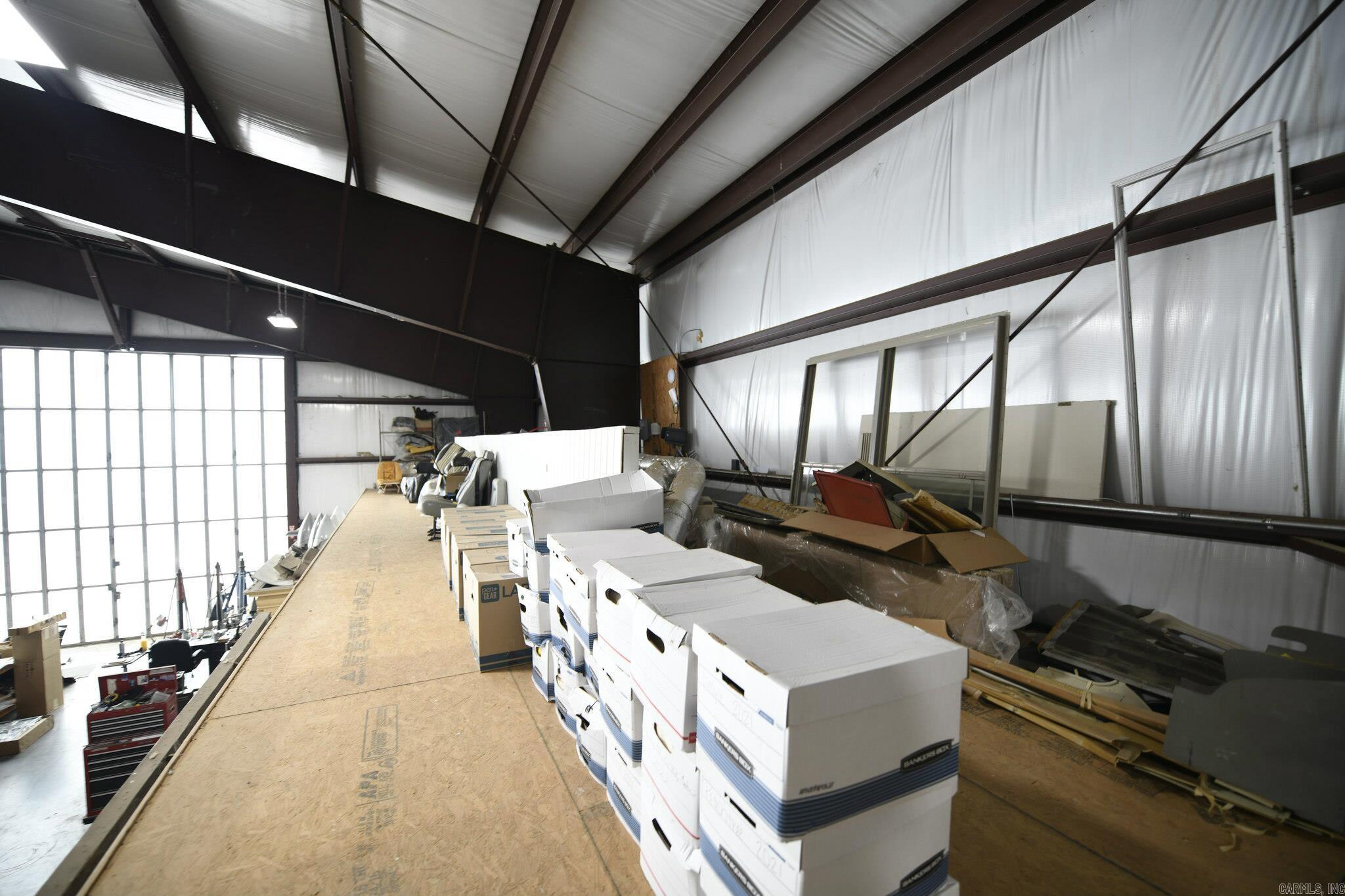 255 Polk Road 52  Mena, AR
