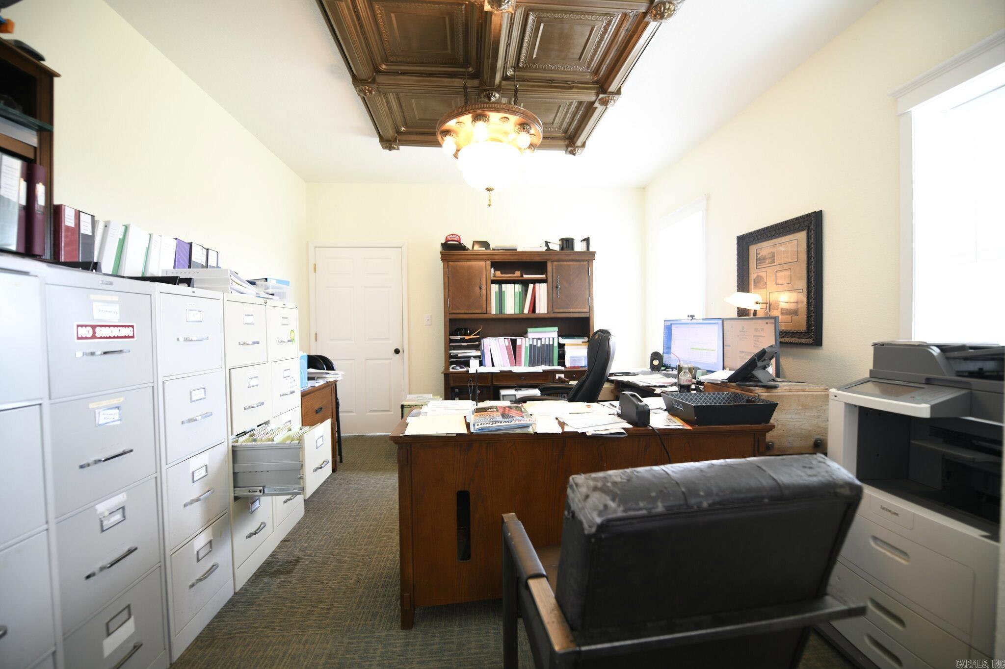255 Polk Road 52  Mena, AR
