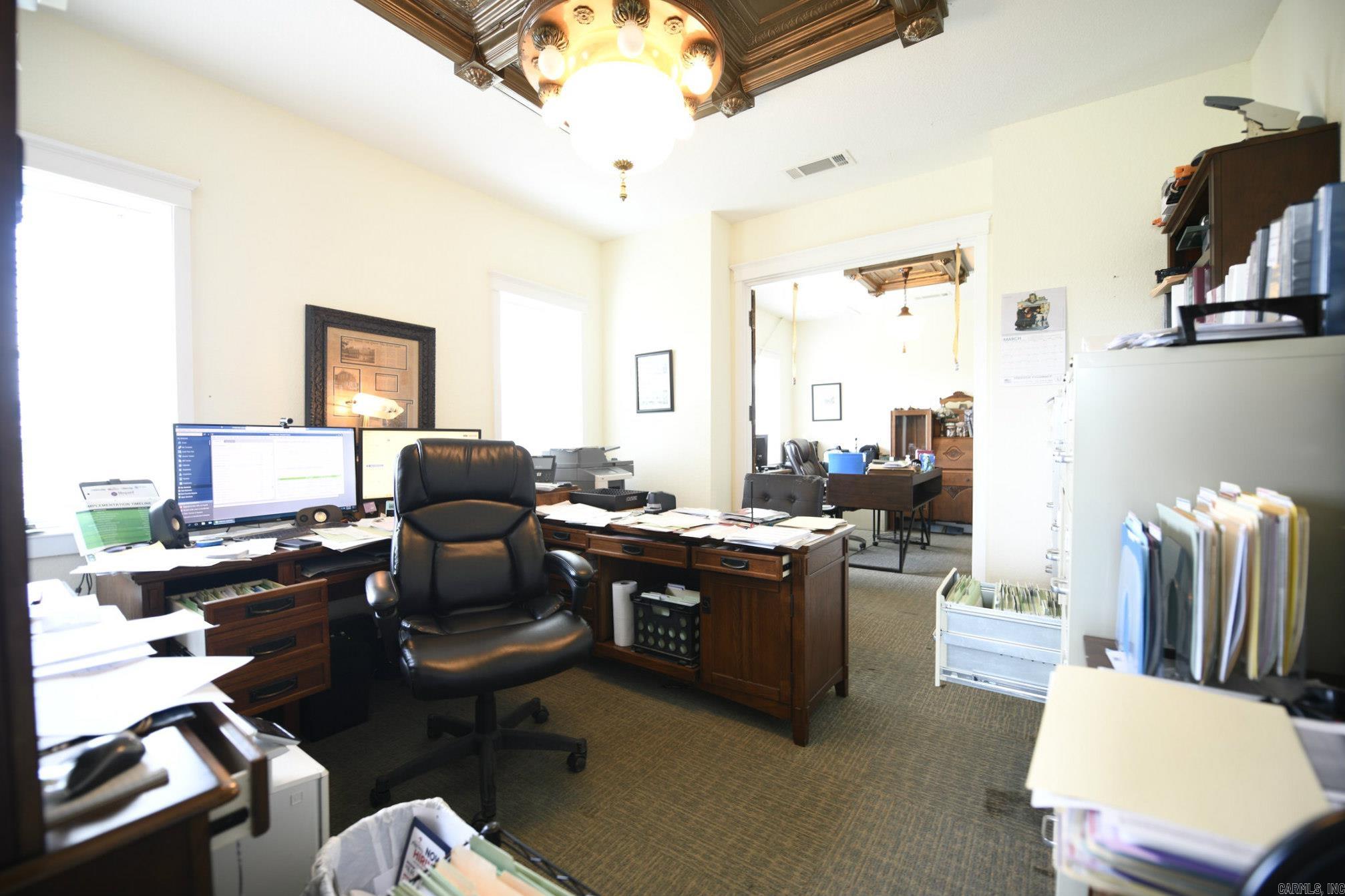 255 Polk Road 52  Mena, AR