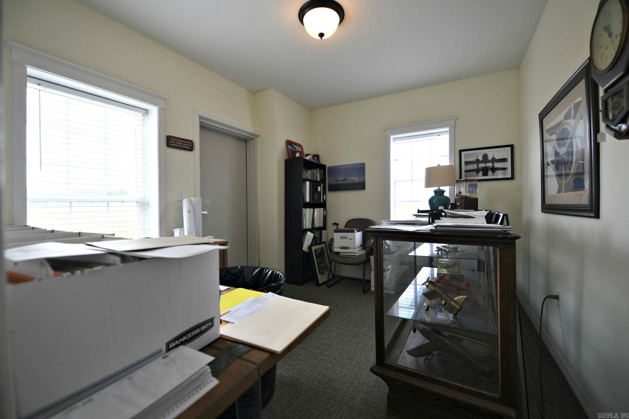255 Polk Road 52  Mena, AR