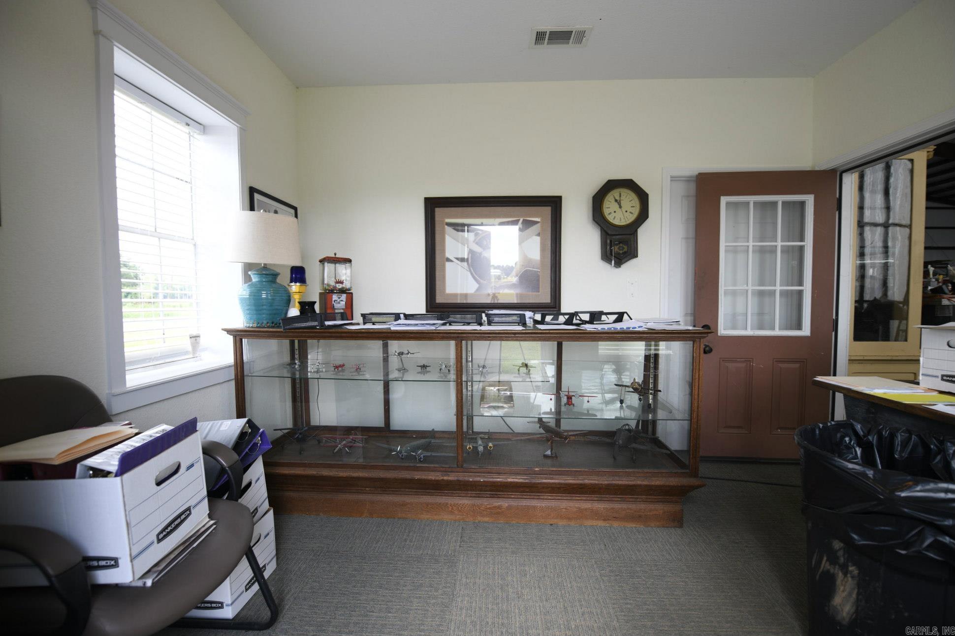 255 Polk Road 52  Mena, AR