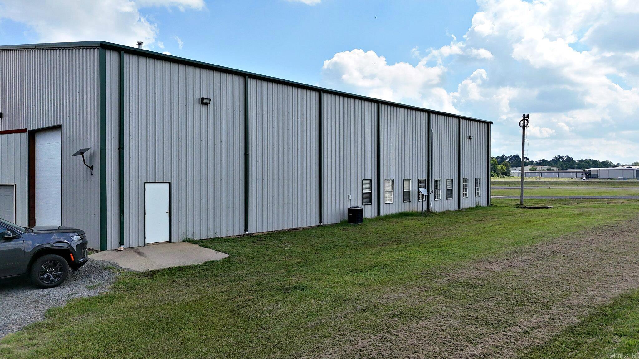 255 Polk Road 52  Mena, AR