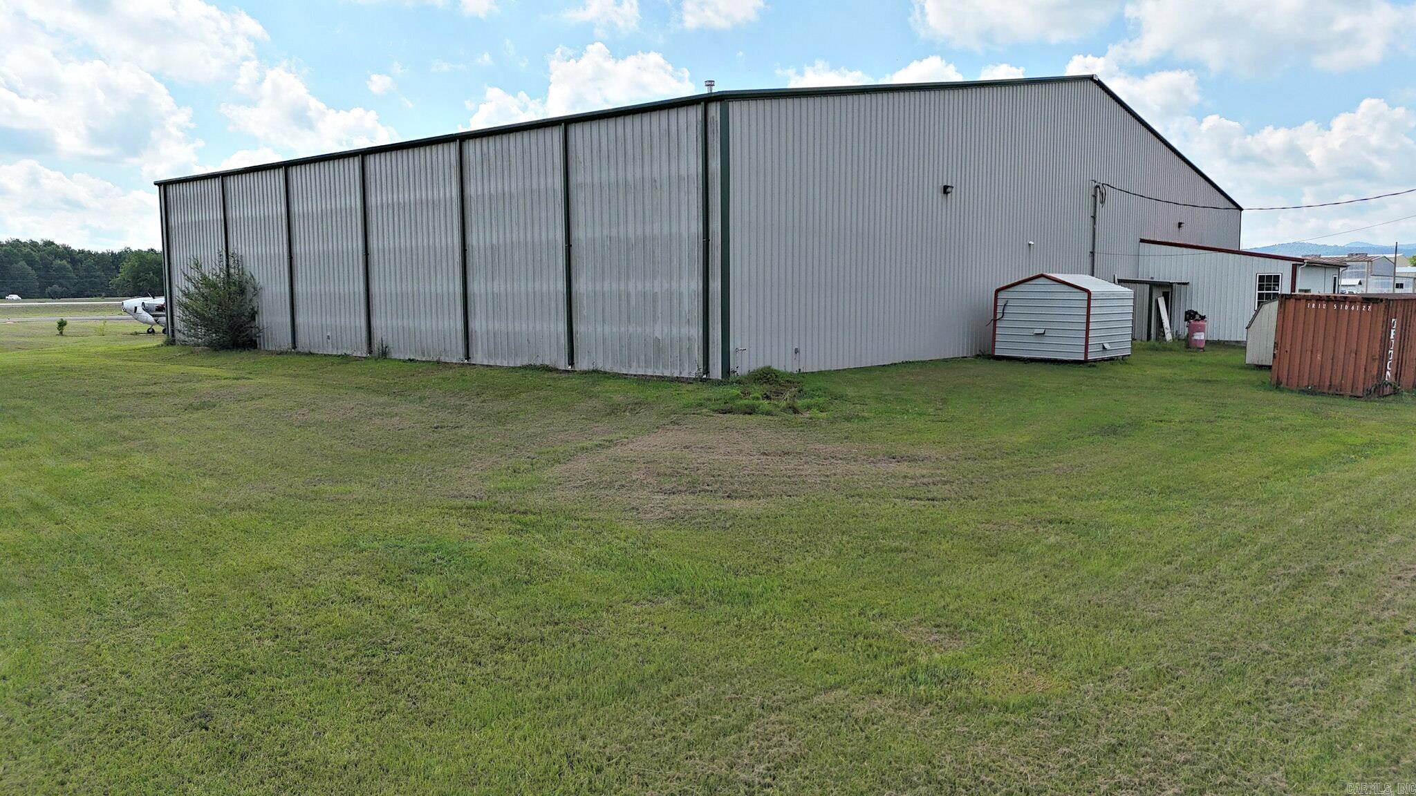255 Polk Road 52  Mena, AR