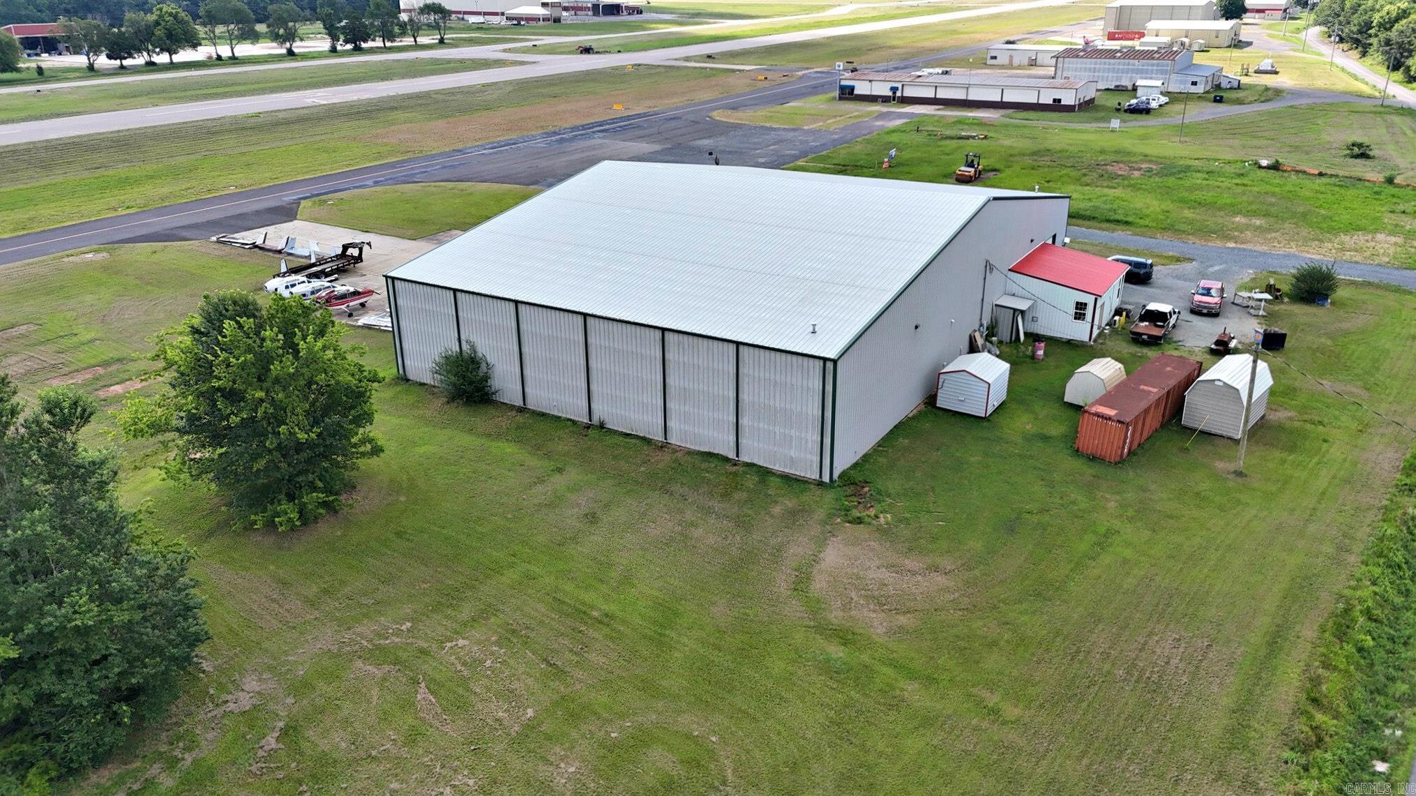 255 Polk Road 52  Mena, AR