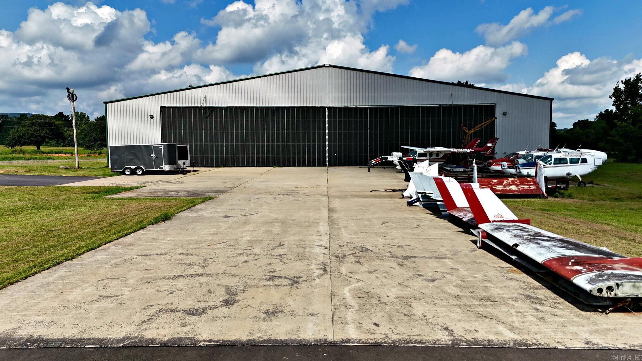 255 Polk Road 52  Mena, AR