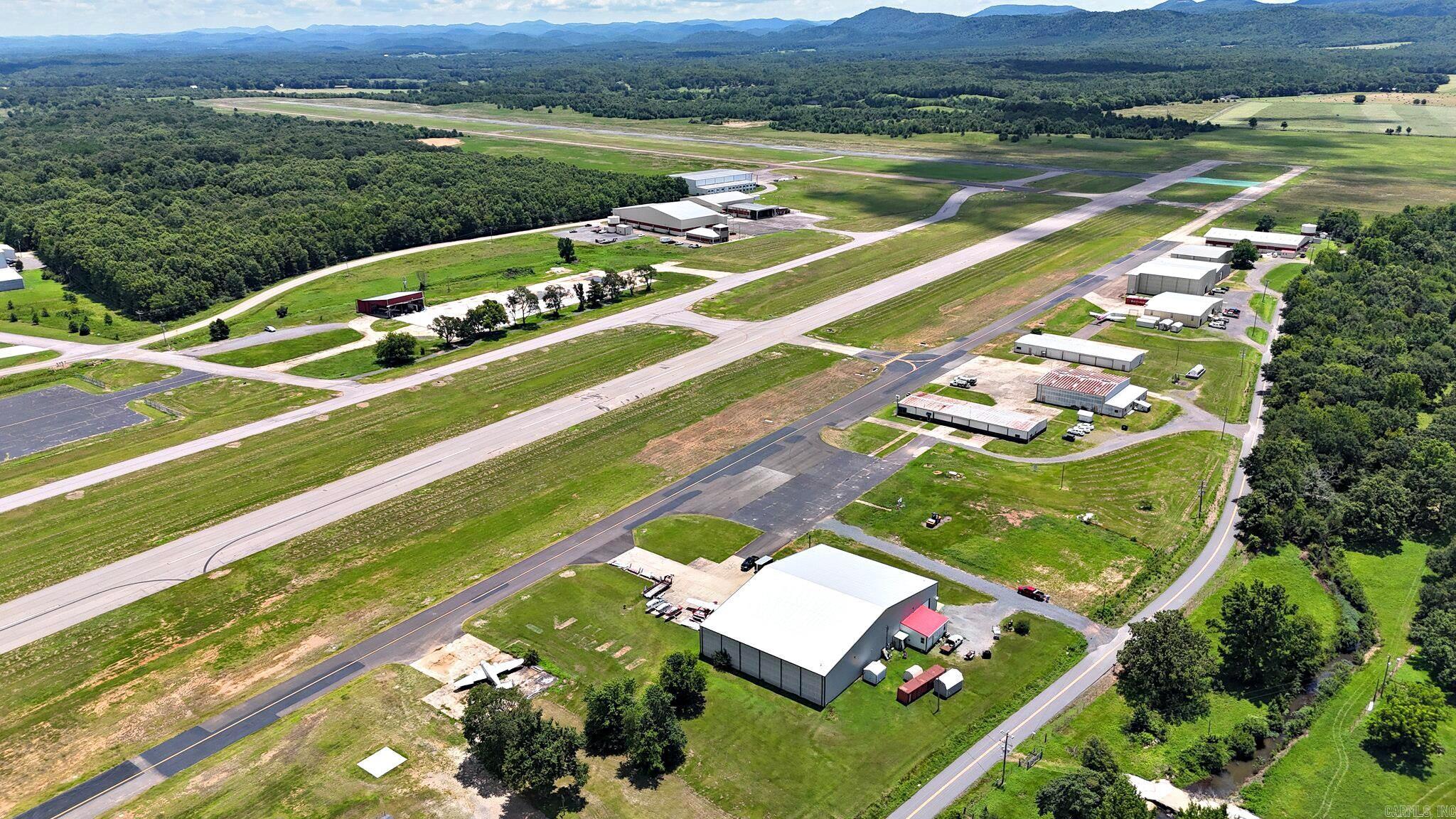 255 Polk Road 52  Mena, AR