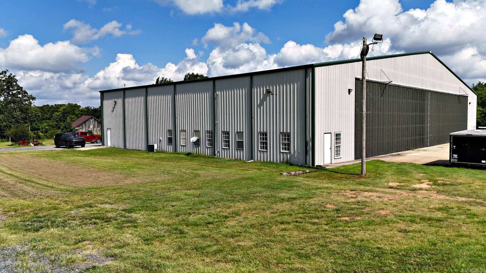 255 Polk Road 52  Mena, AR