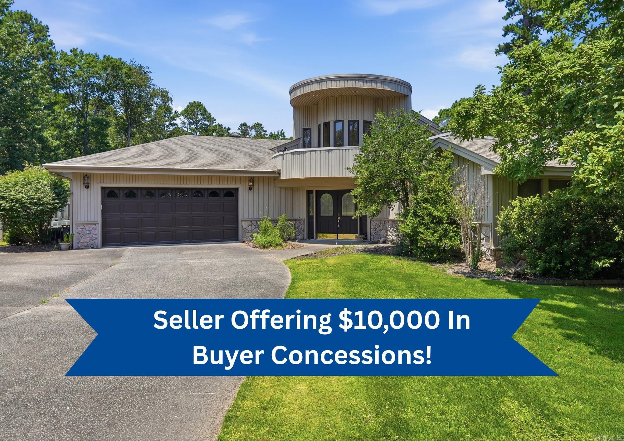 940 Huntington  Heber Springs, AR