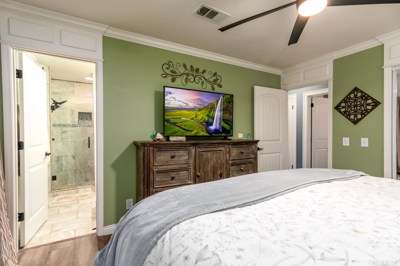 120 Travels Ln  Romance, AR