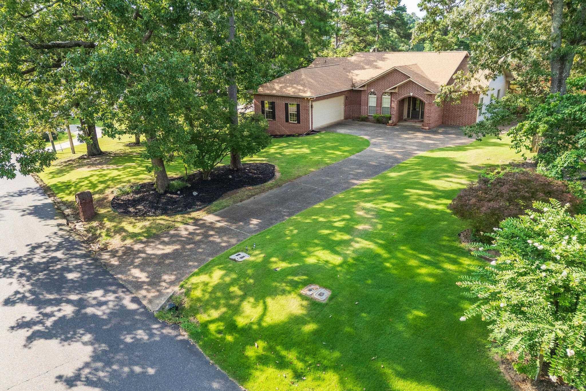 300 TANGLEWOOD  Hot Springs, AR
