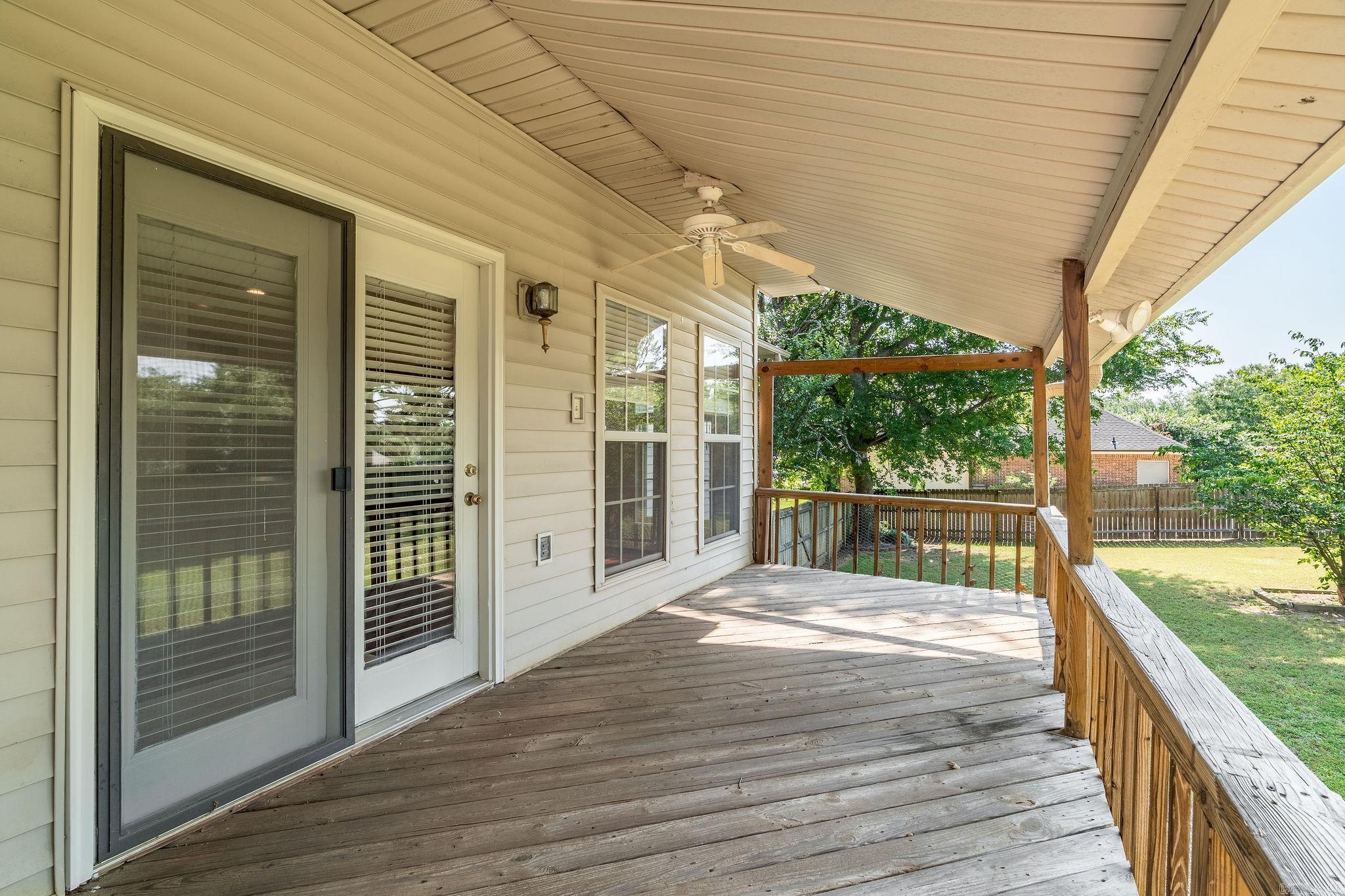 300 TANGLEWOOD  Hot Springs, AR