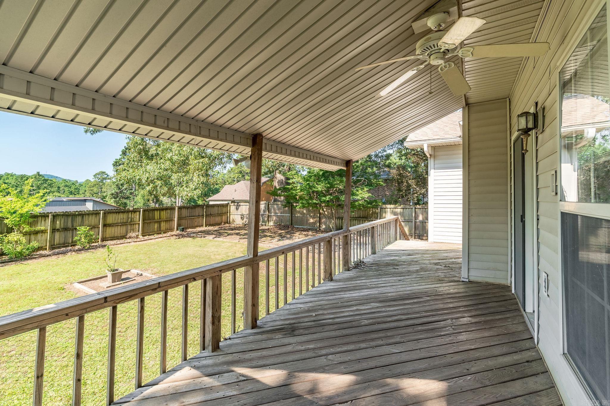 300 TANGLEWOOD  Hot Springs, AR