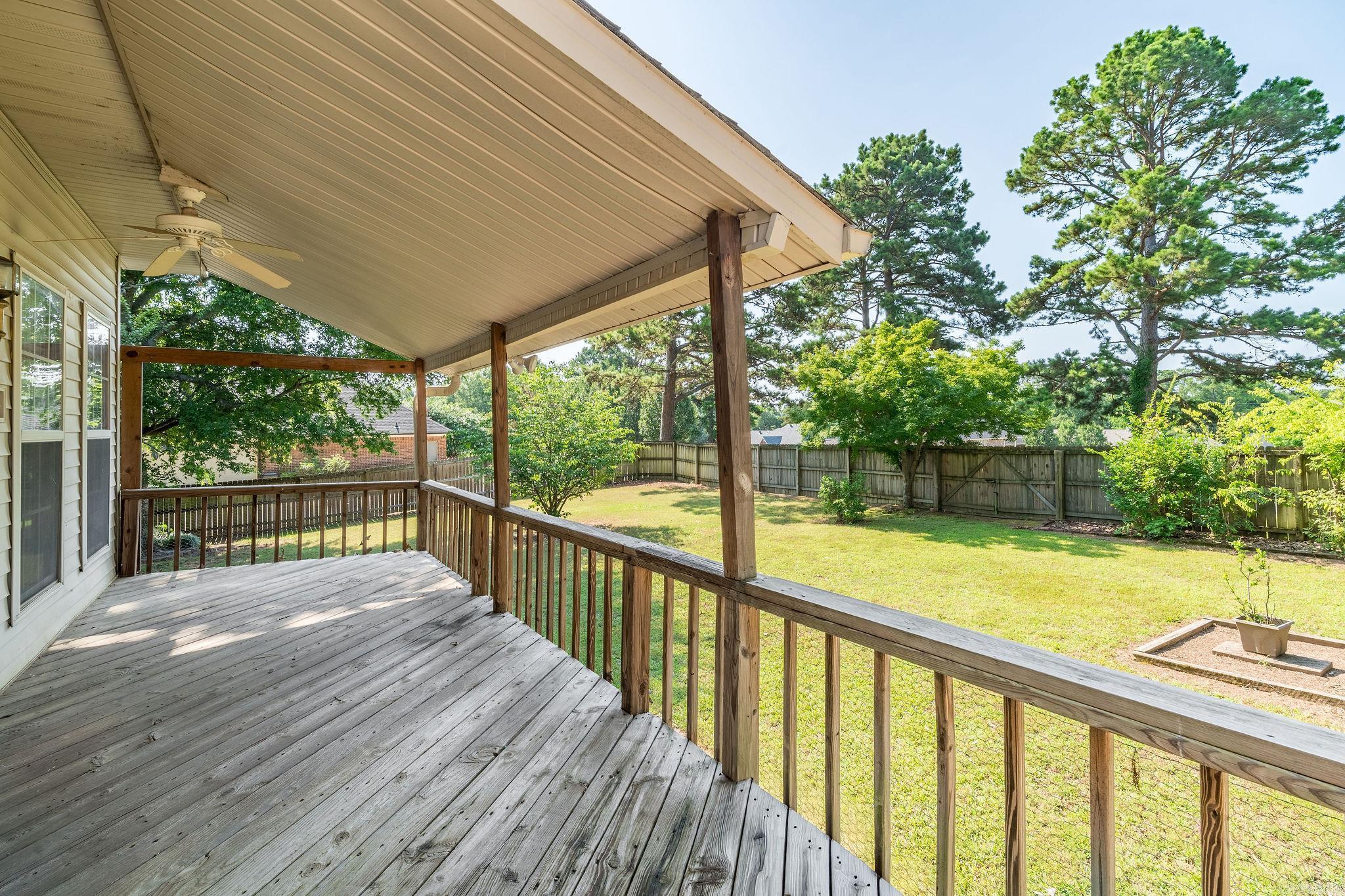 300 TANGLEWOOD  Hot Springs, AR