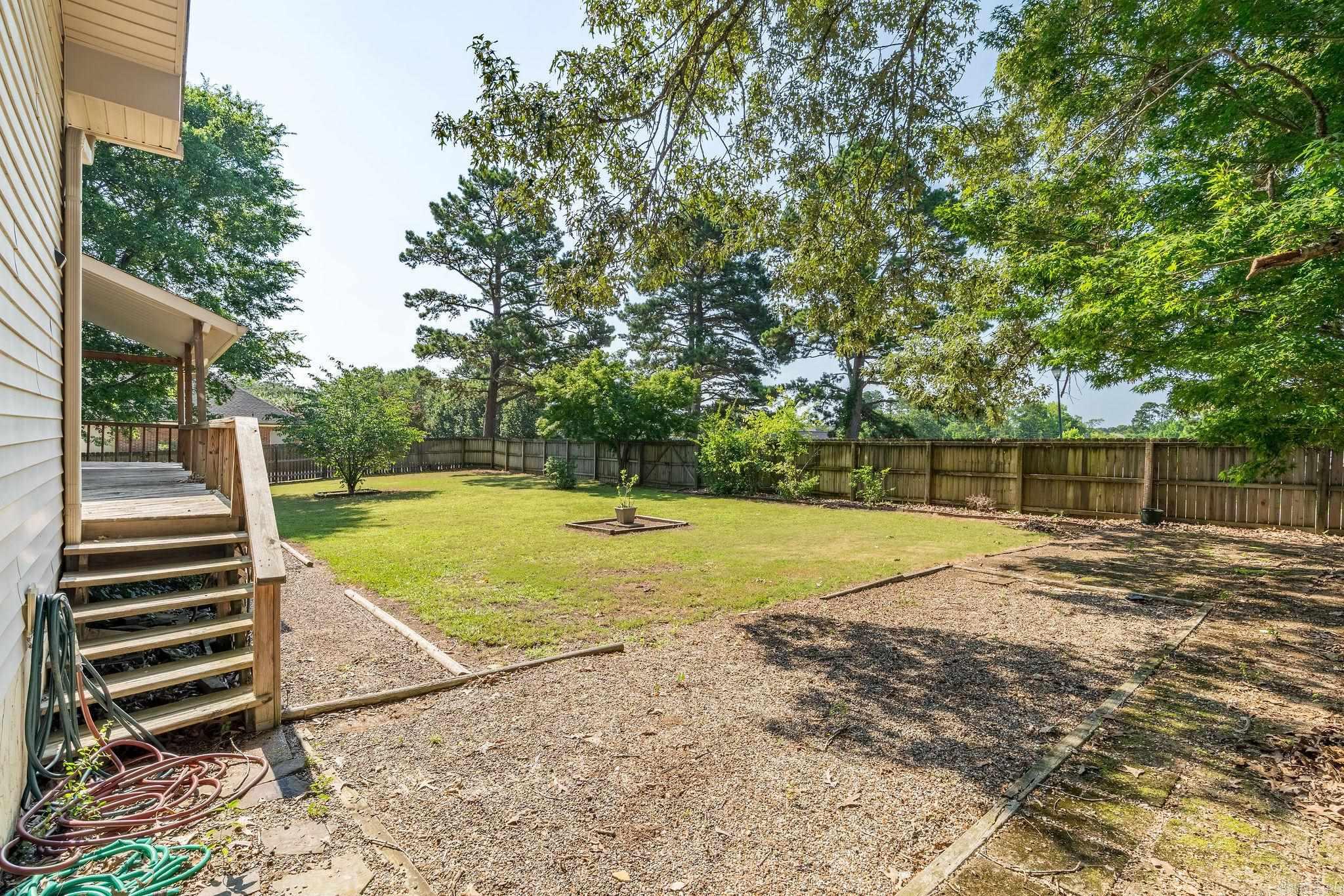 300 TANGLEWOOD  Hot Springs, AR
