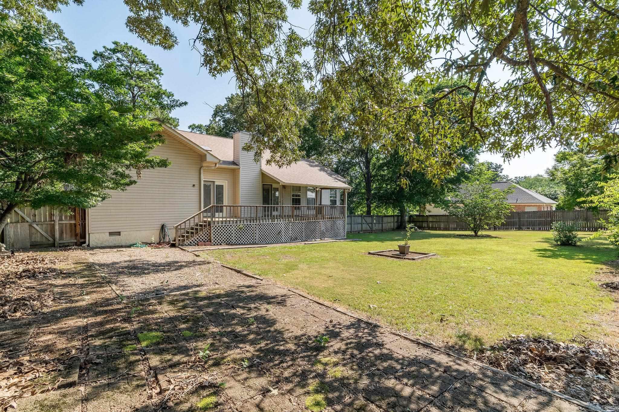 300 TANGLEWOOD  Hot Springs, AR
