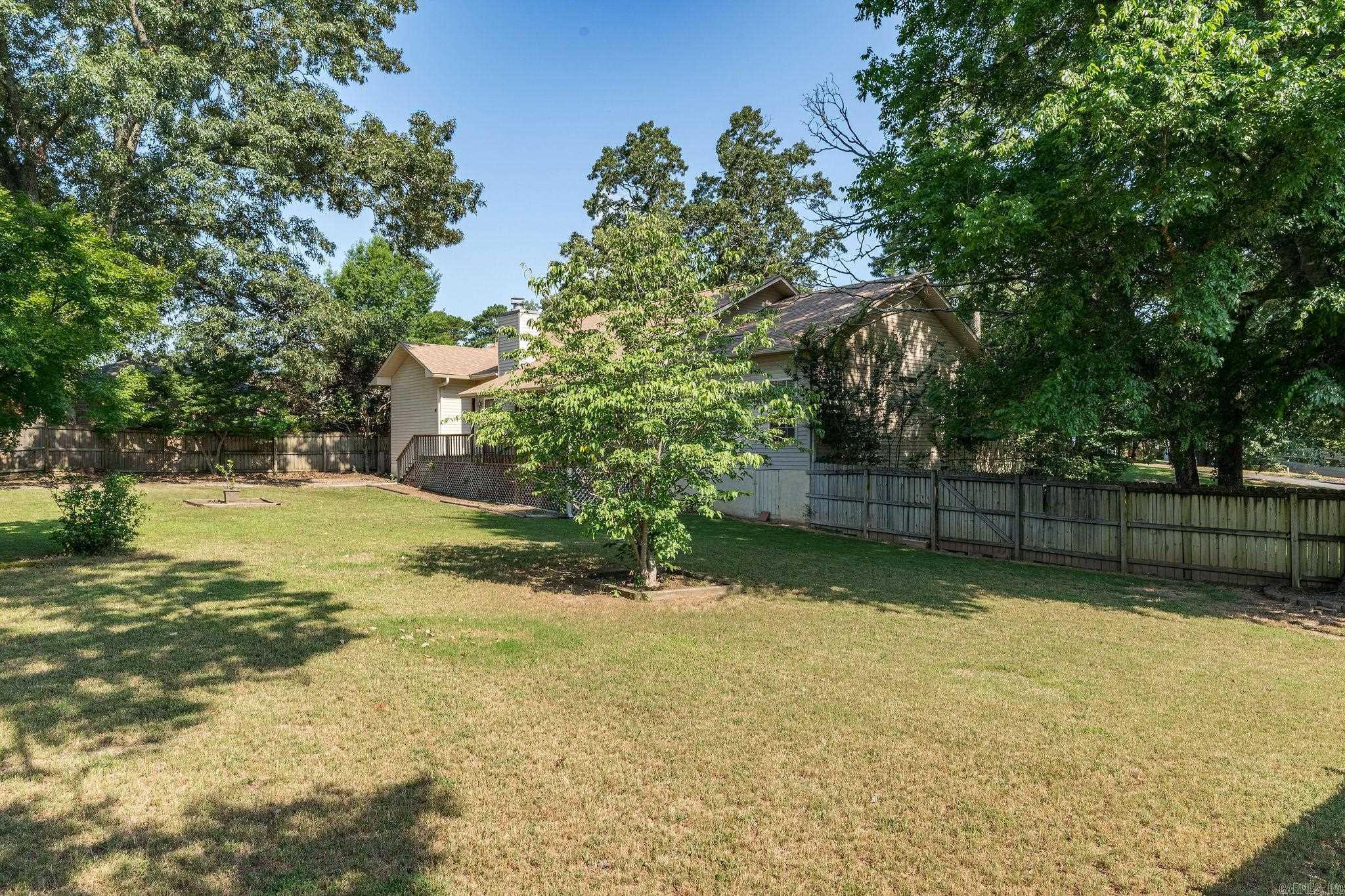 300 TANGLEWOOD  Hot Springs, AR
