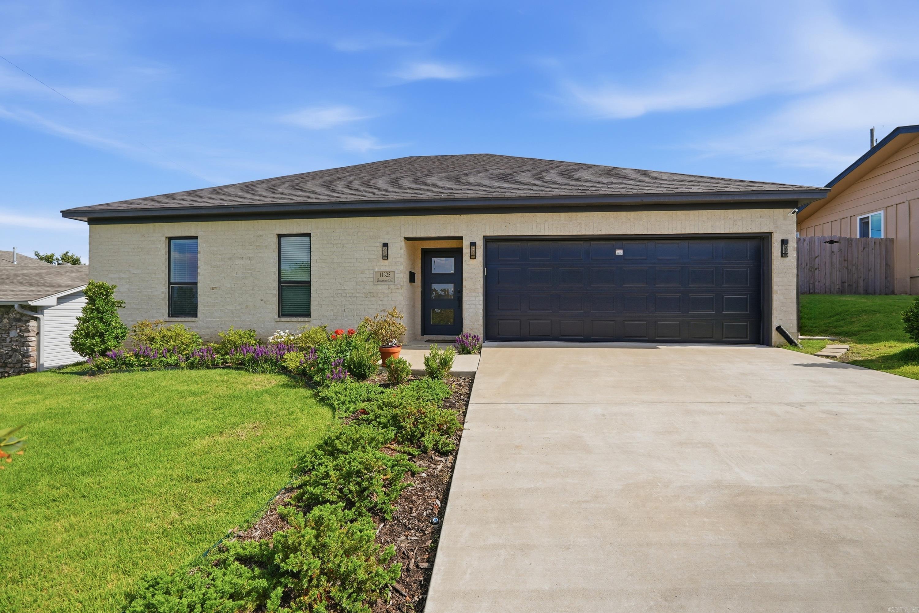 11325 Jamestown Drive  Little Rock, AR