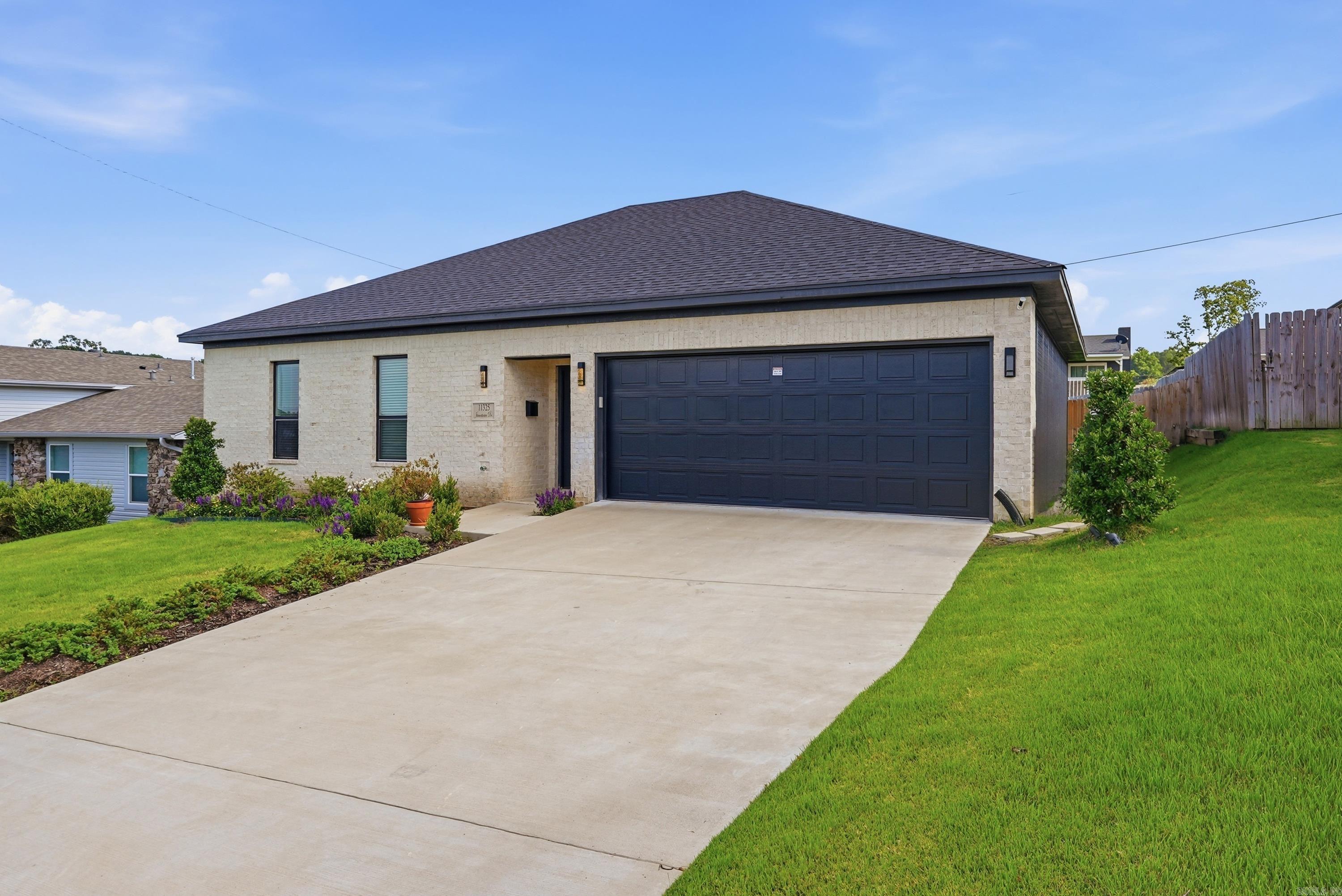 11325 Jamestown Drive  Little Rock, AR
