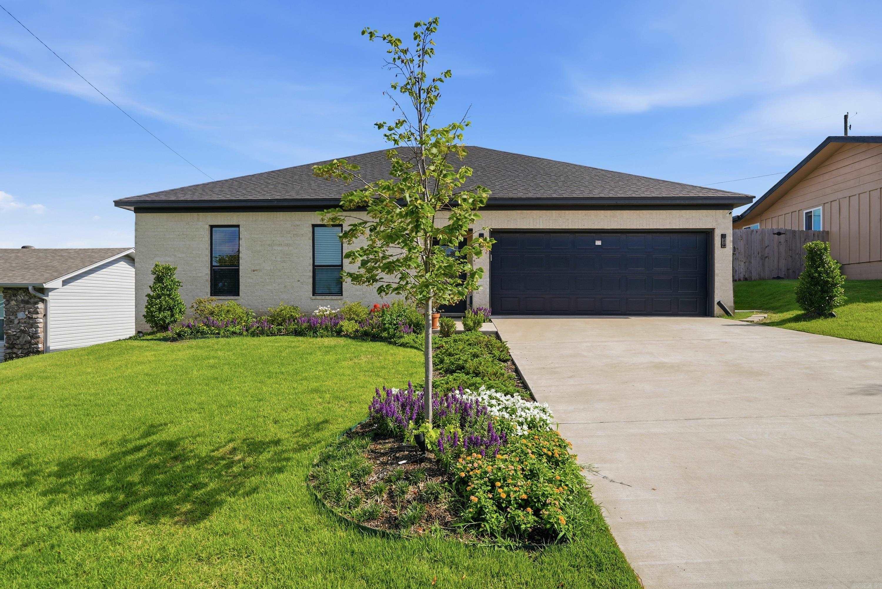 11325 Jamestown Drive  Little Rock, AR