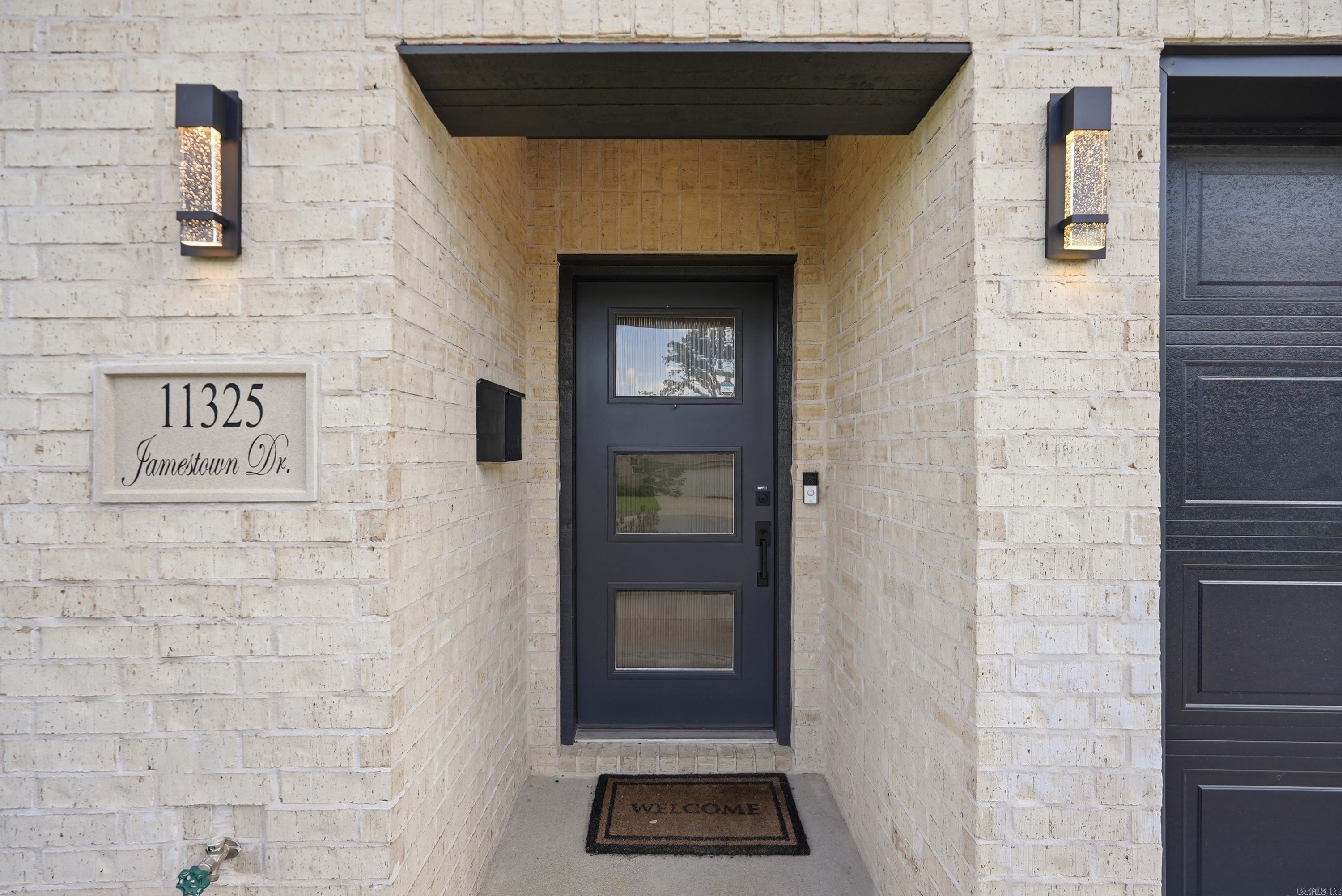 11325 Jamestown Drive  Little Rock, AR
